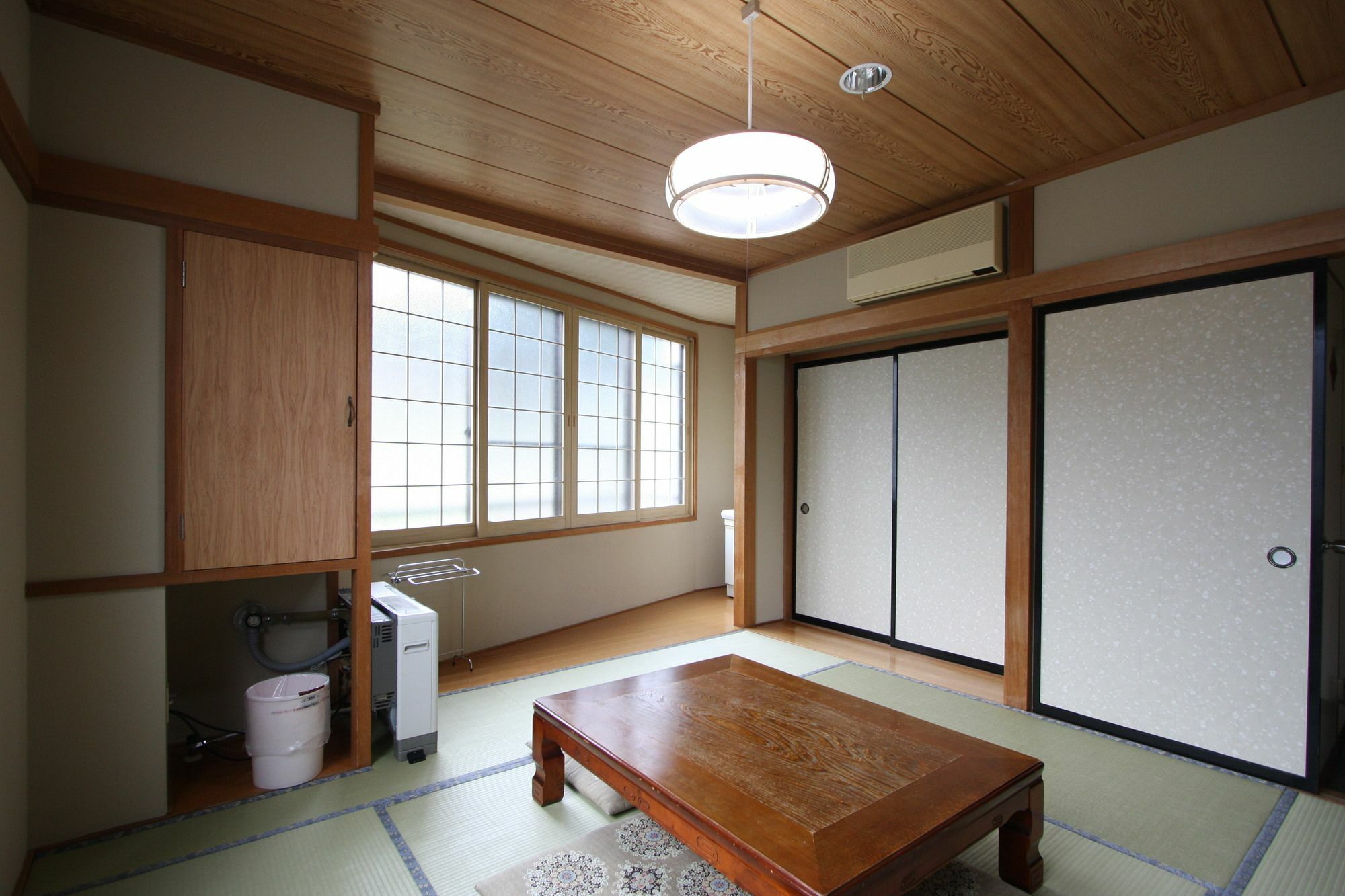 Oyado Uchidaya Hotel Nozawaonsen Bagian luar foto